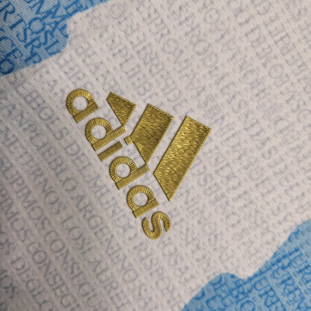 20/21 Argentina Commemorative Edition Size S-XXL