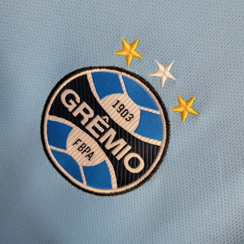23/24 Gremio Training Suit Size S-4XL
