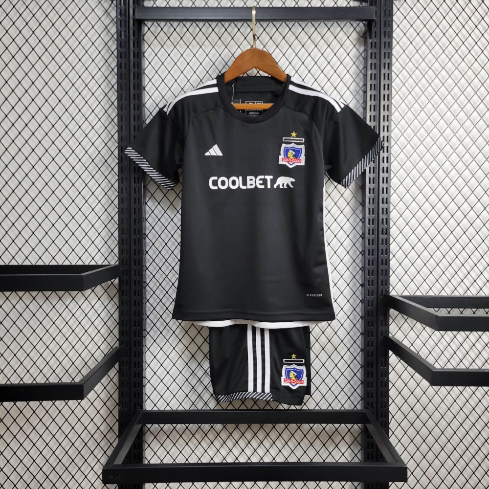 24/25 KIDS Colo Colo Home