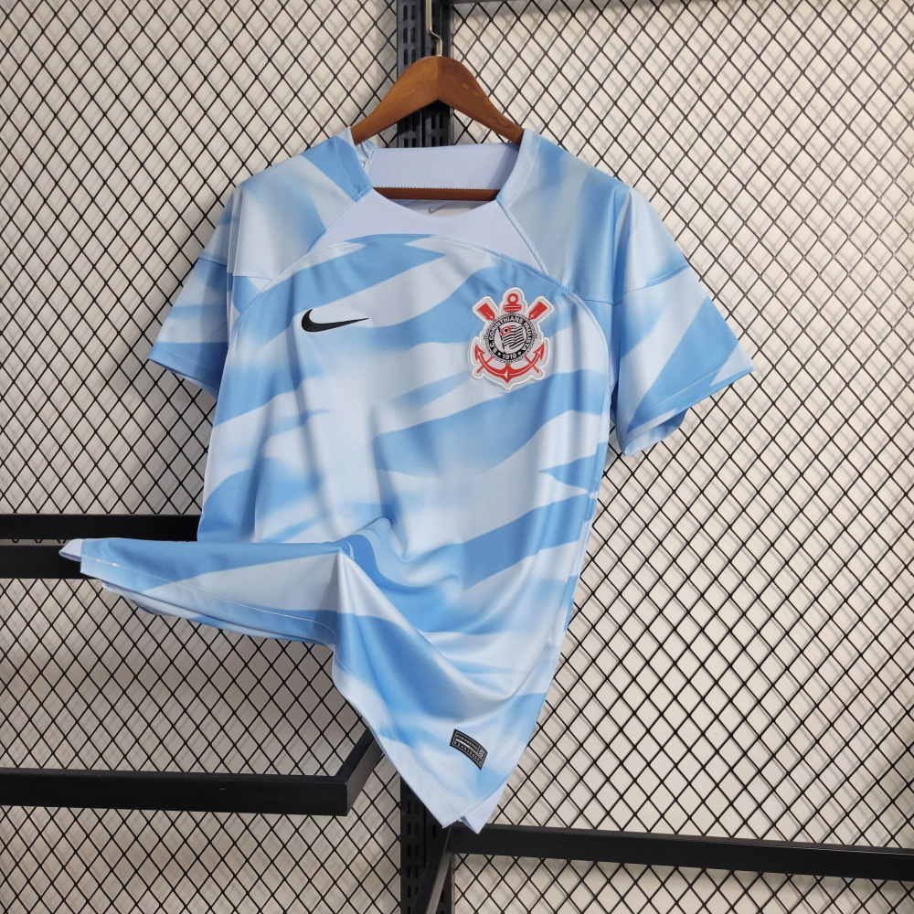 23/24 Corinthians goalkeeper size S-4XL