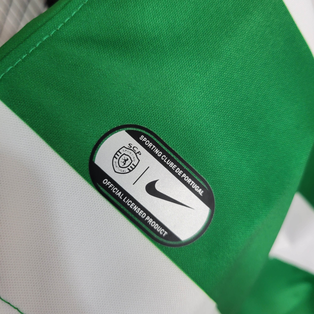 23/24 Sporting Lisbon Home