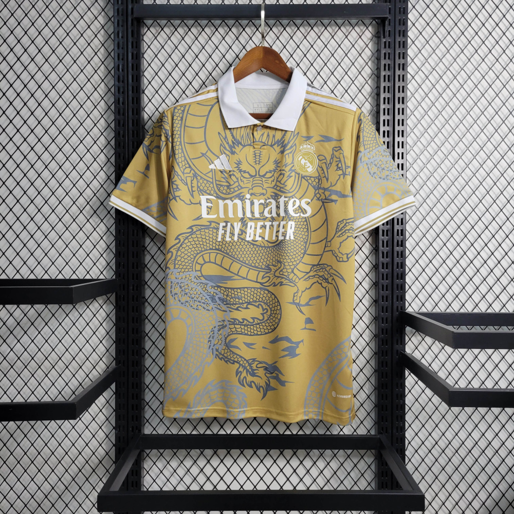 23/24 Real Madrid Special Edition Size S-XXL