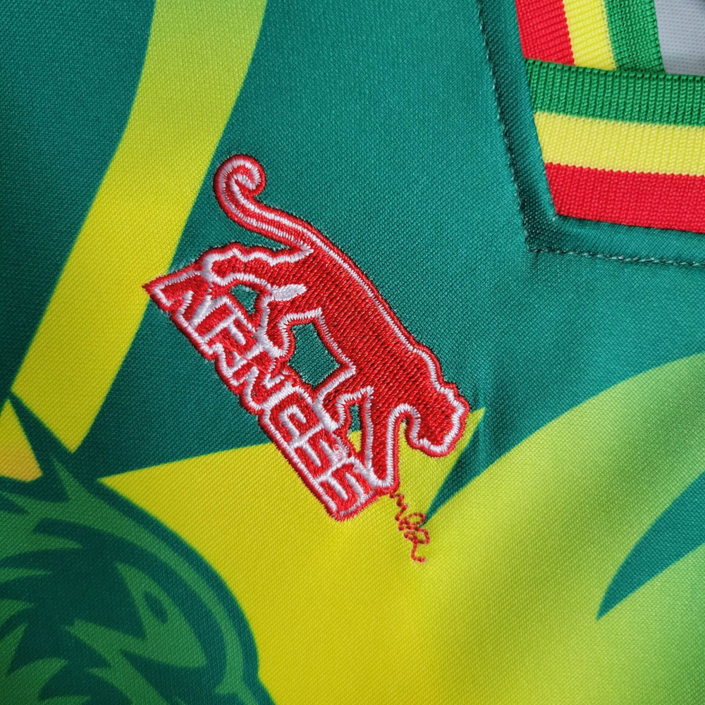 23/24 Mali  Football shirt