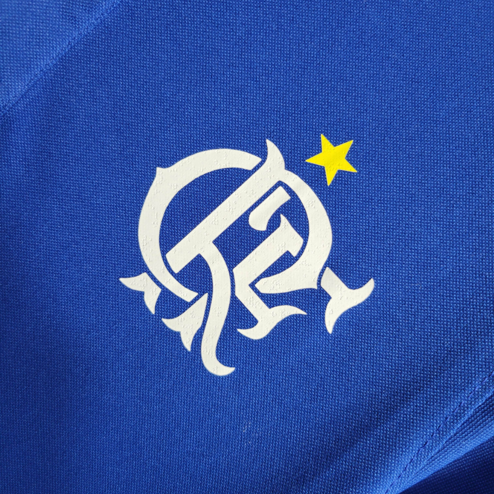 Flamengo POLO Size S-4XL