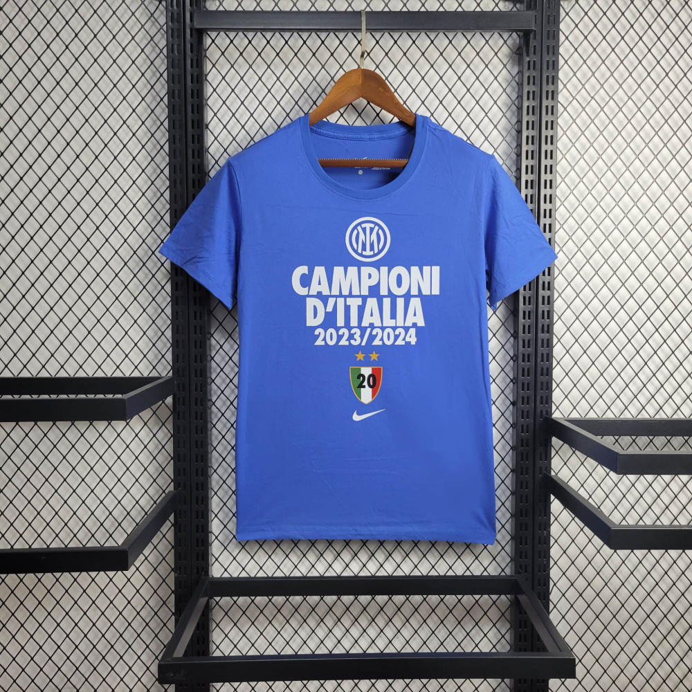 24/25 Inter Milan Casual shirts