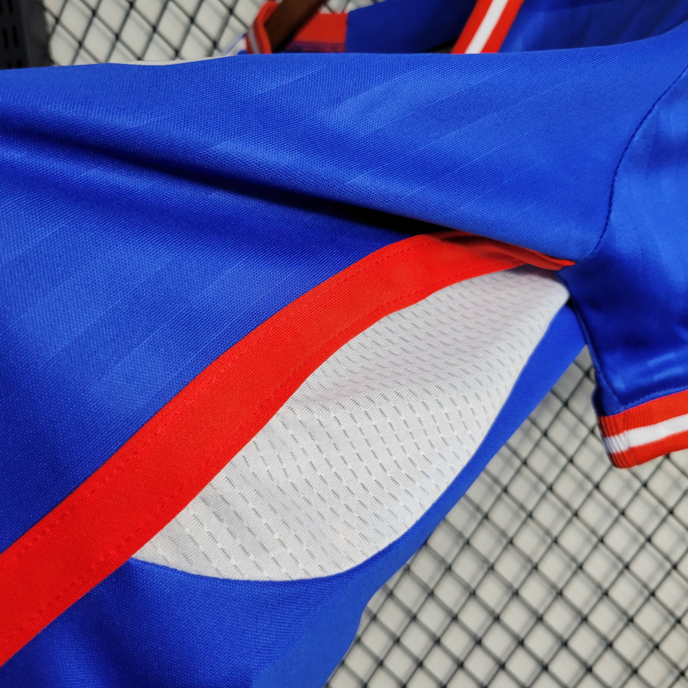 23/24 Women Universidad de Chile home size S-XL