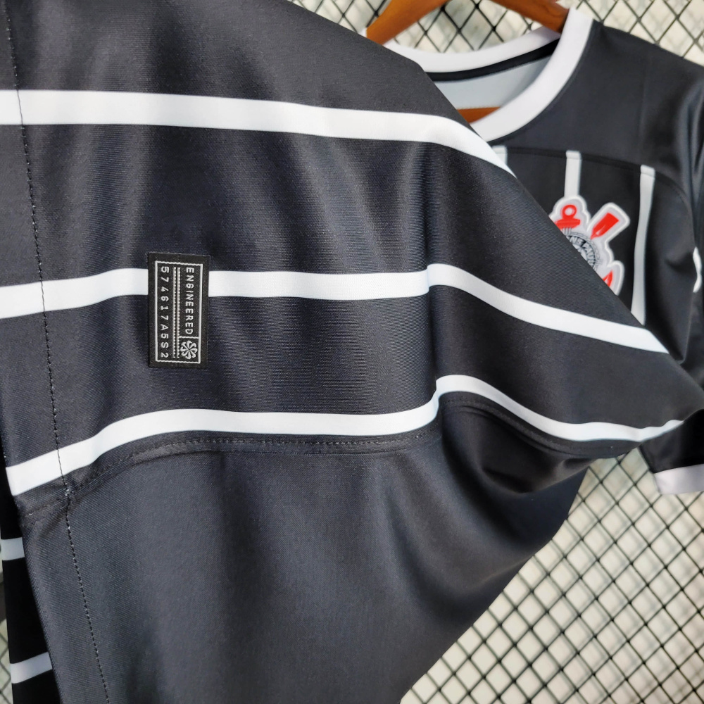 23/24 Corinthians away size S-5XL