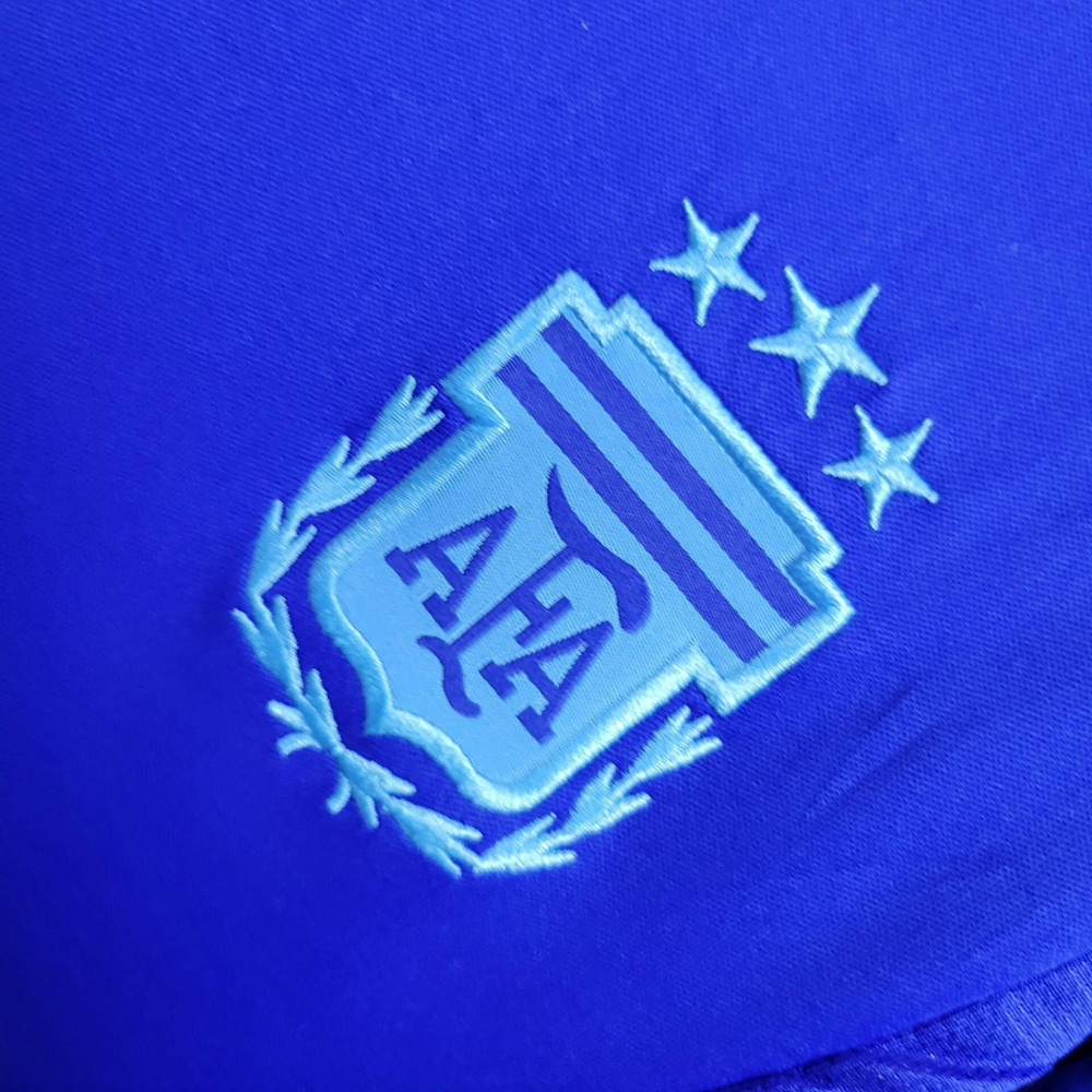 24/25 women Argentina Away