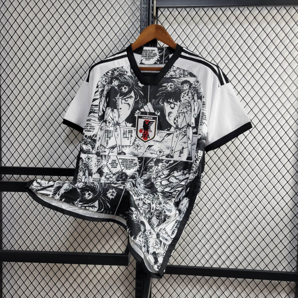 24/25 Japan Special edition
