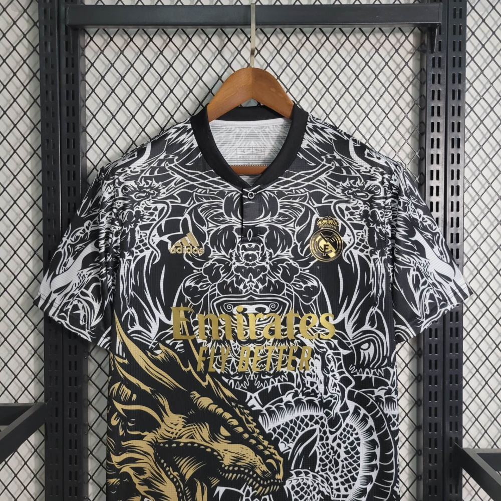 23/24 Real Madrid Special Edition Size S-XXL