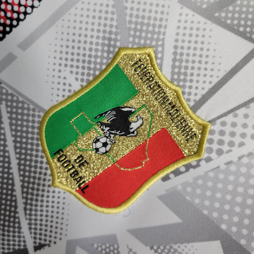 23/24 Mali  Football shirt