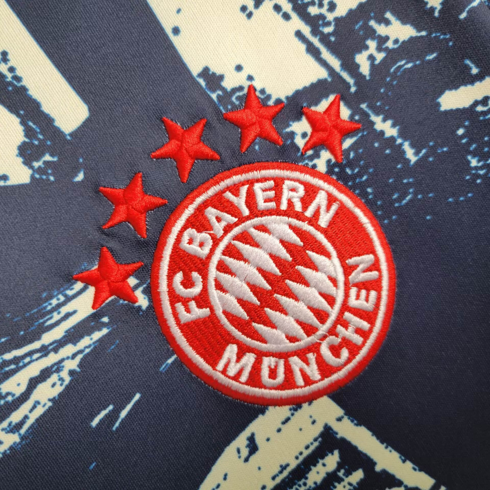 23/24 Bayern Munich Special edition