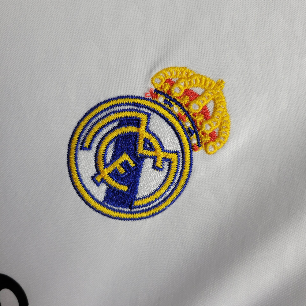 24/25 Kids Real Madrid Home