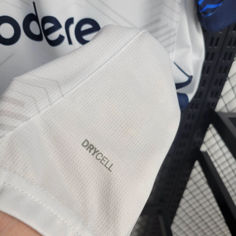 Monterrey Away 24/25 Football team shirt jersey