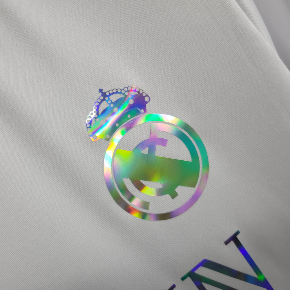 23/24 Real Madrid Casual shirts 1  Size S-XXL