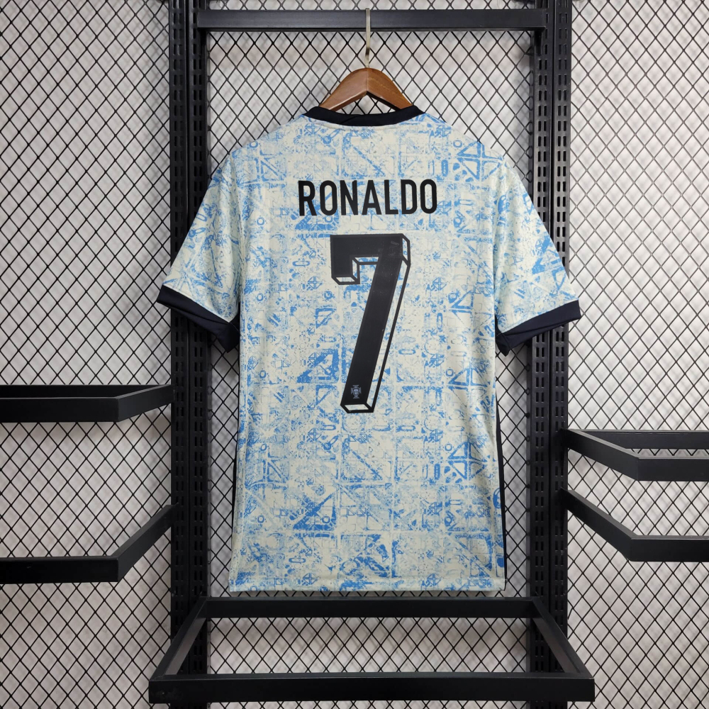 24/25 FAN Portugal away
