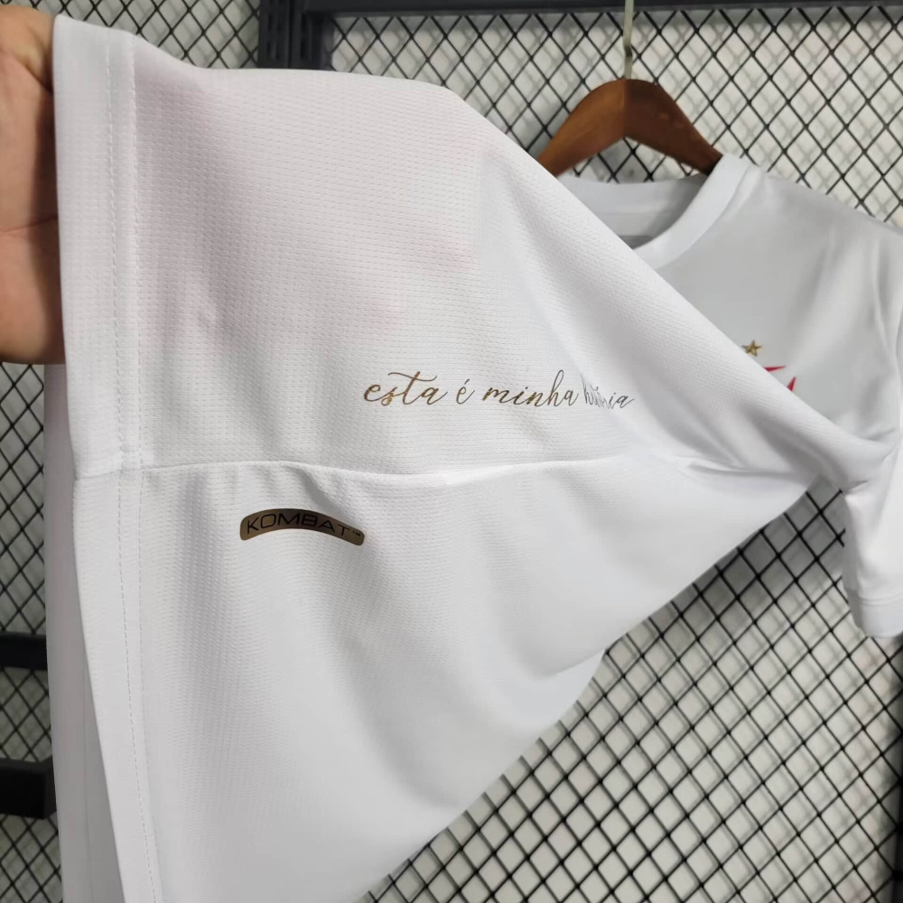 23/24 Vasco da Gama goalkeeper size S-4XL