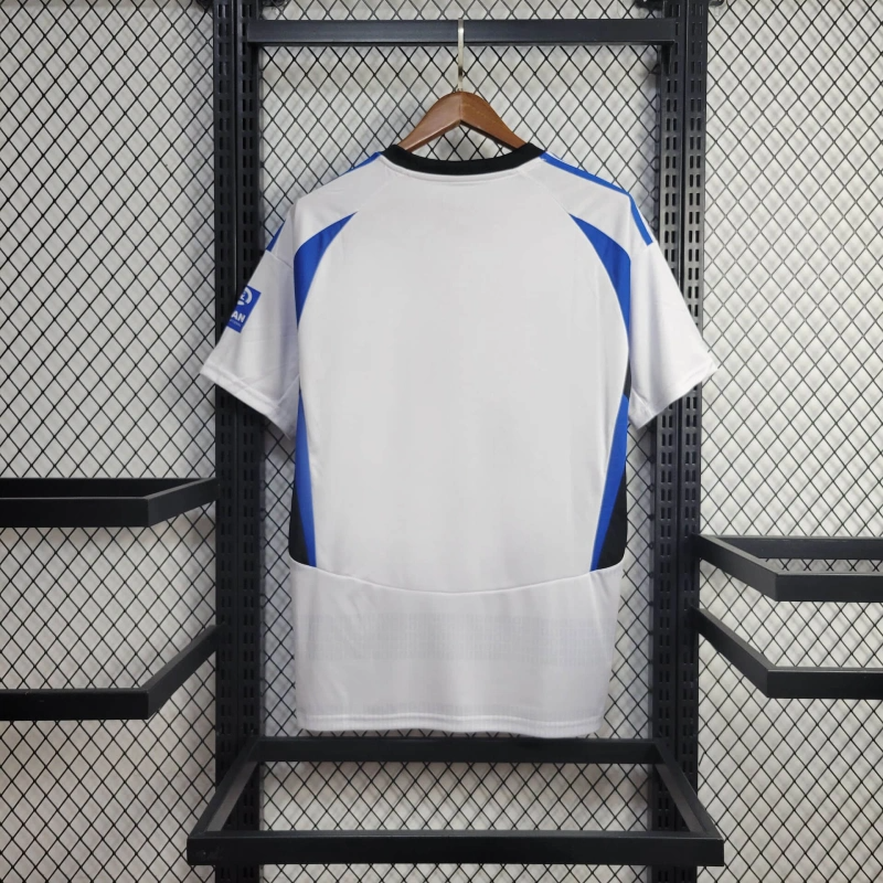 Hamburger SV Home 24/25 Football team shirt jersey