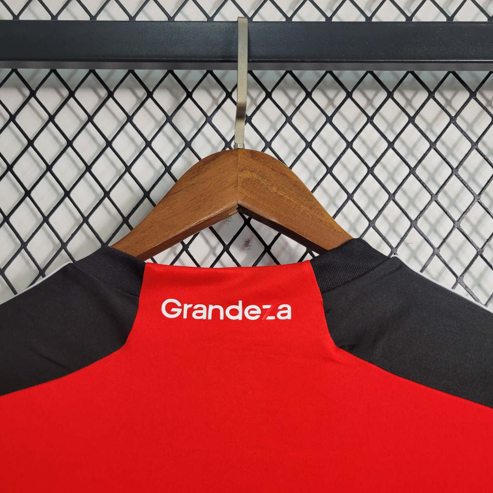 23/24 River Plate away size S-4XL