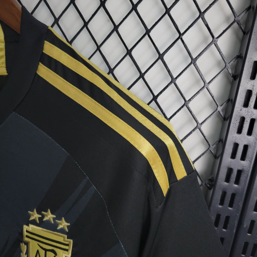 23/24 Argentina Black Special Edition