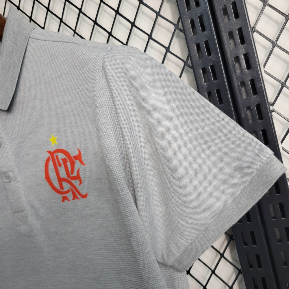 Flamengo POLO Size S-4XL