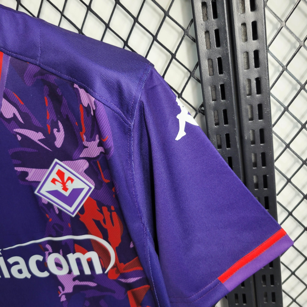 23/24 ACF Fiorentina  size S-XXL