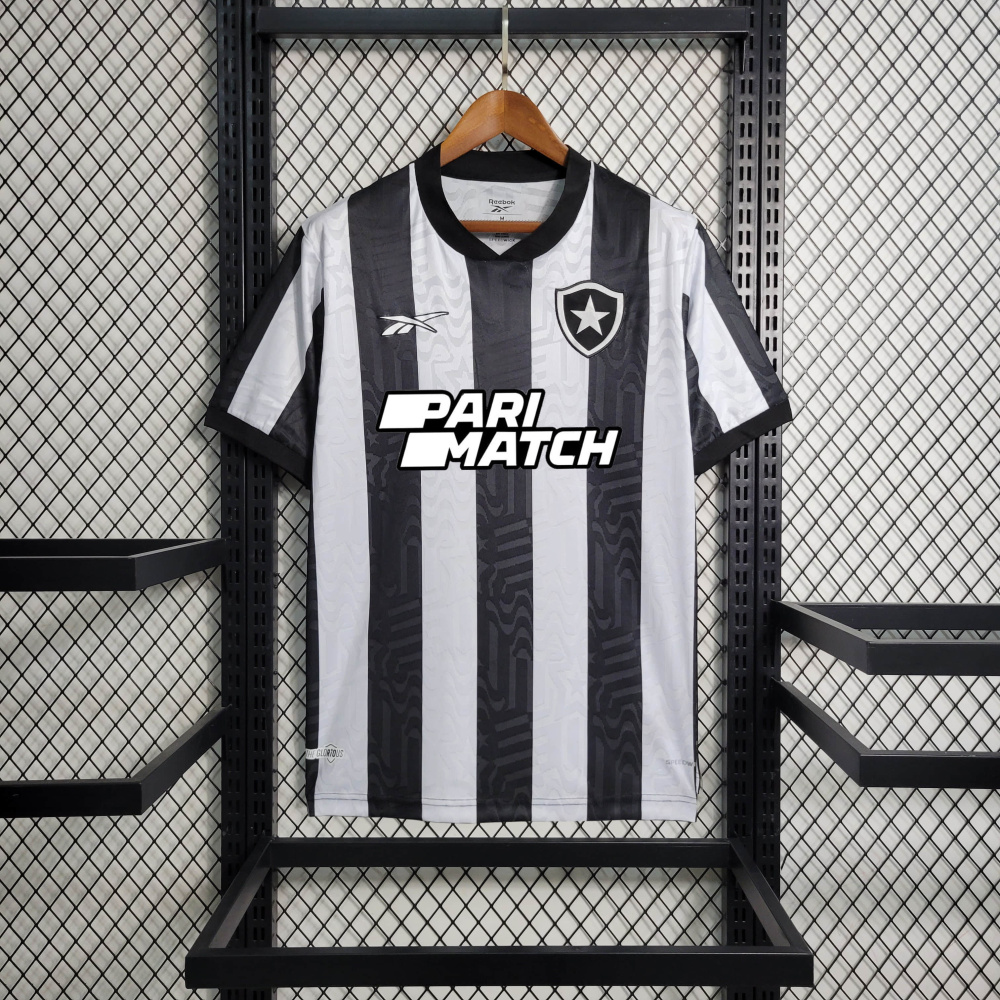 23/24 Botafogo Home Size S-4XL