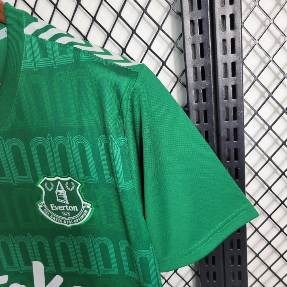 23/24 Everton away size S-XXL