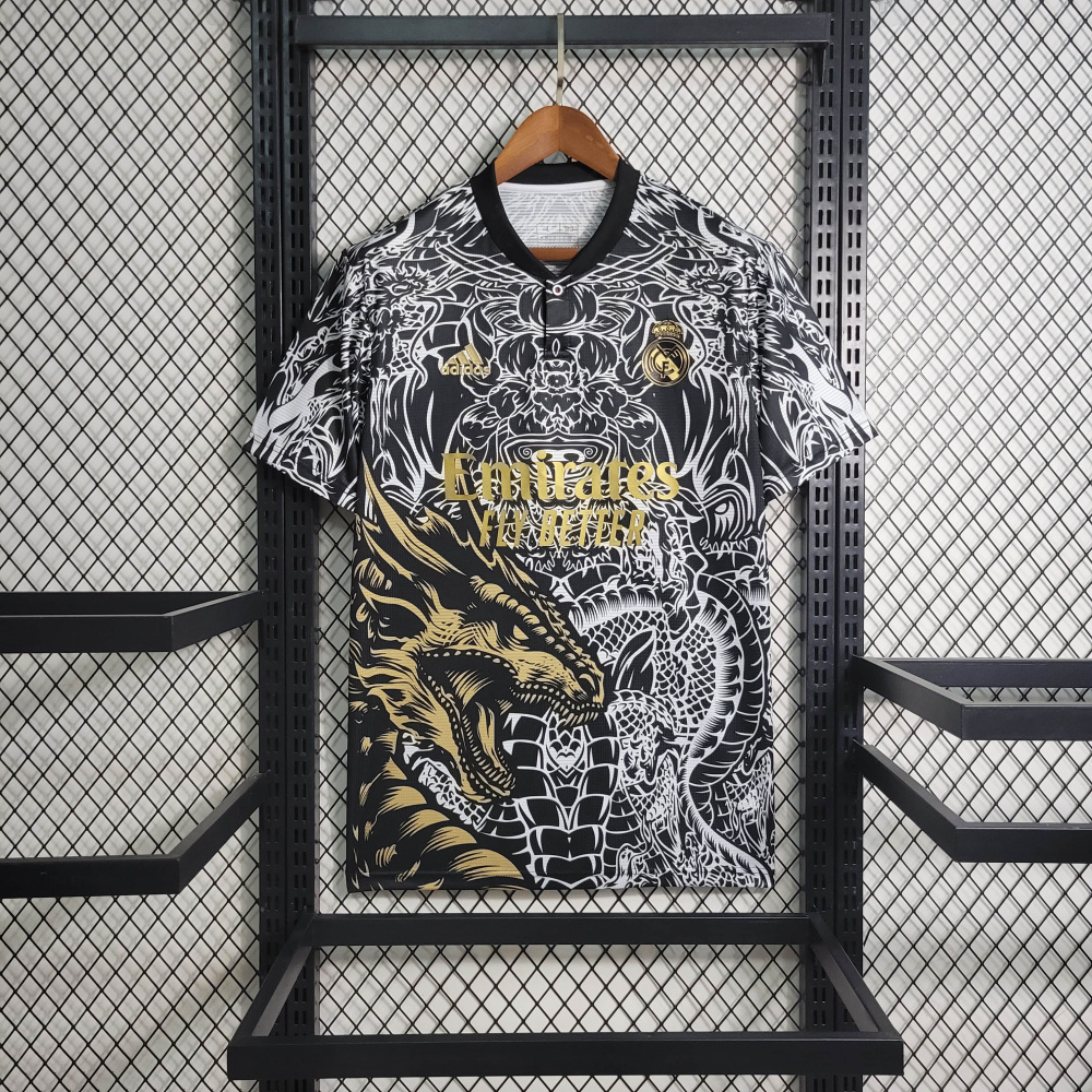 23/24 Real Madrid Special Edition Size S-XXL