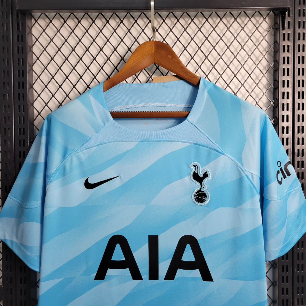 23/24 Tottenham Hotspur goalkeeper size S-XXL