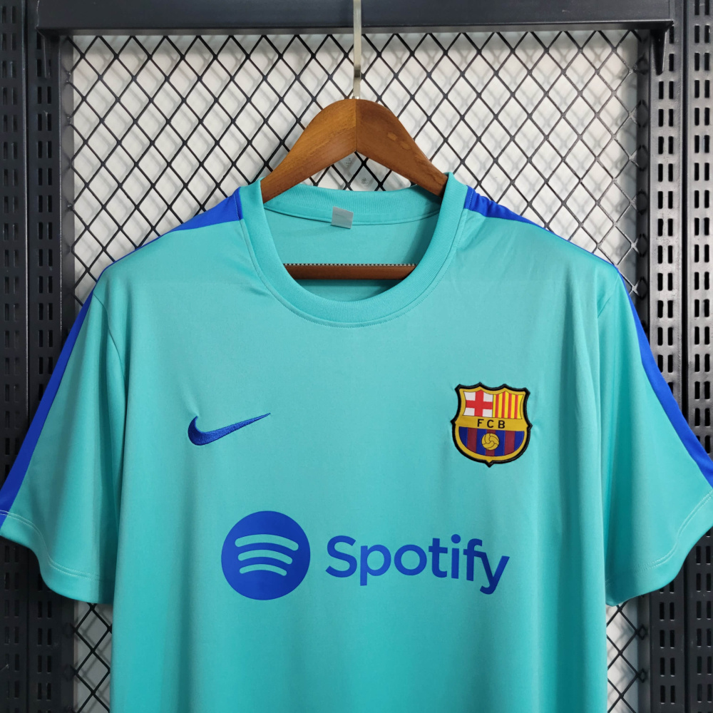 23/24 Barcelona Training Suit Size S-XXL