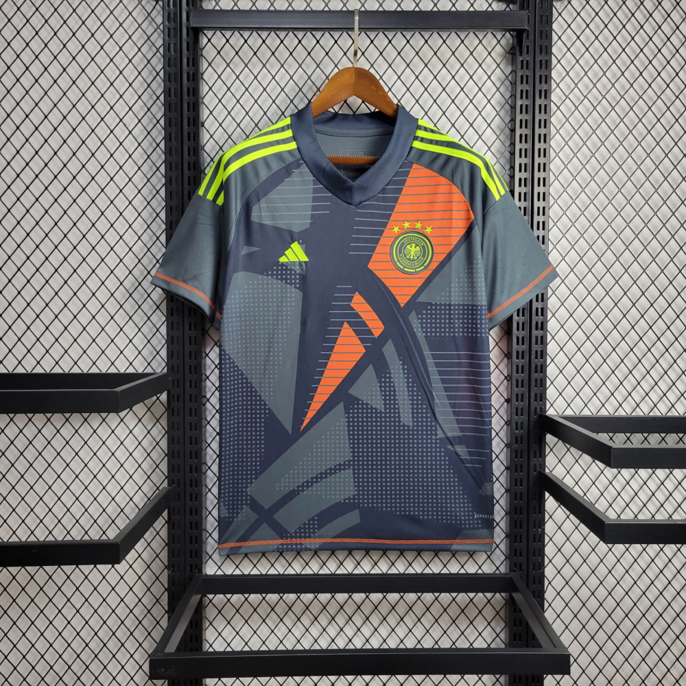 24/25 Germany goalkeeper