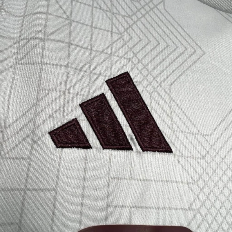 Ajax Away 24/25 Football team shirt jersey