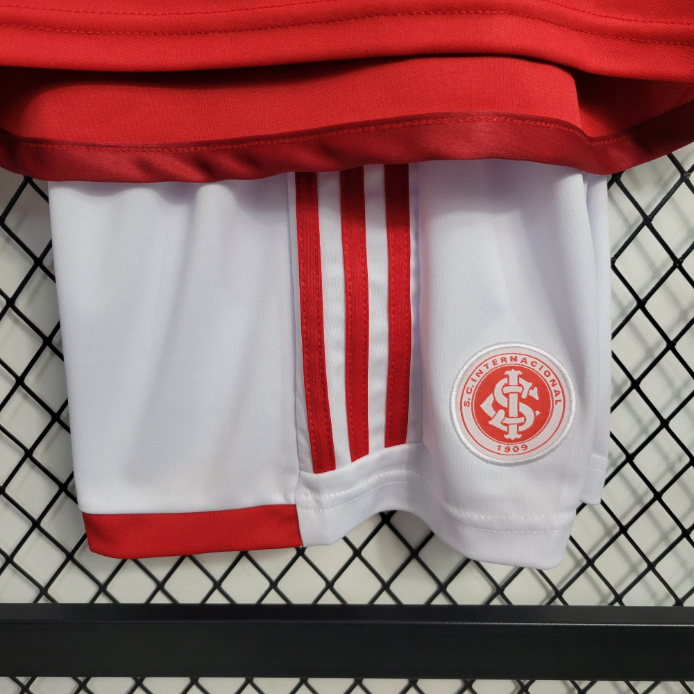 23/24 KIDS Internacional home size 16-28