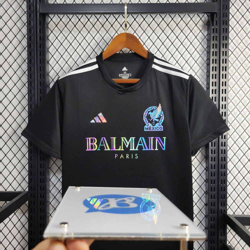 Mexico 24/25 casual shirt Football team shirt