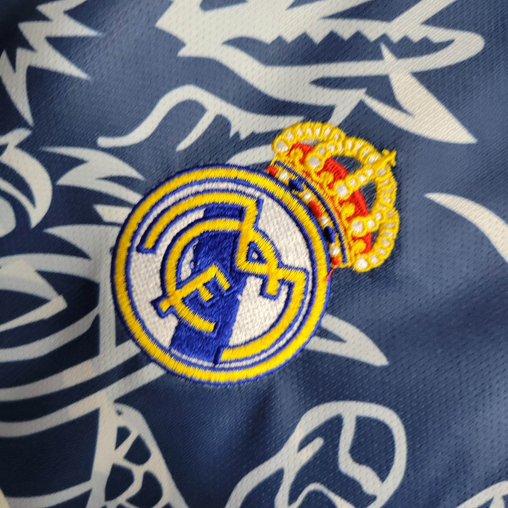 23/24 Real Madrid Special Edition S-XXL