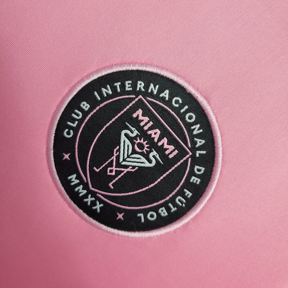 22-23 Women intermiamicf Home Size S-XXL