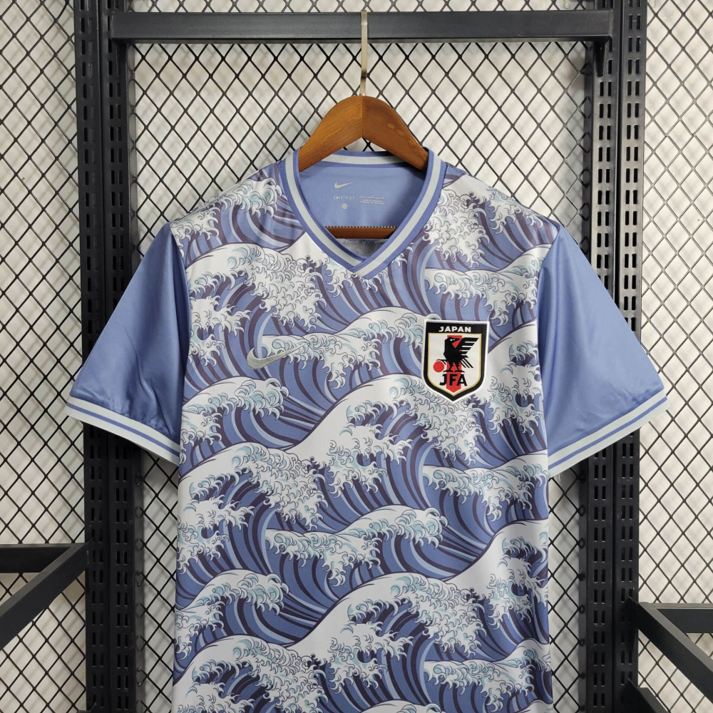 24/25 Japan Special Edition S-XXL