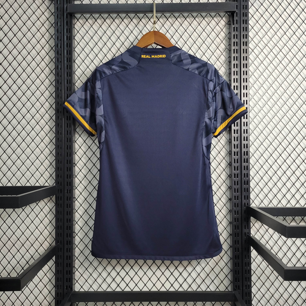 23/24 Women Real Madrid away size S-XXL