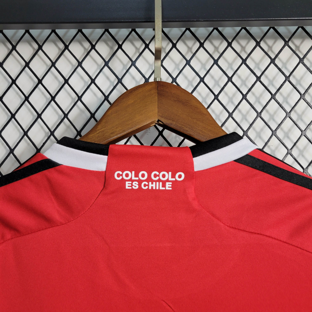 23/24 Women Universidad de Chile  away size S-XL