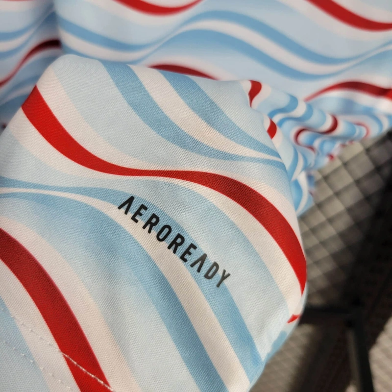 River Plate Training jersey 24/25 Football Team Shirt Jersey