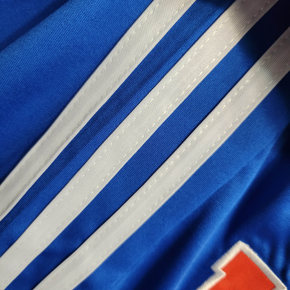 23/24 kids Universidad de Chile home size 16-28