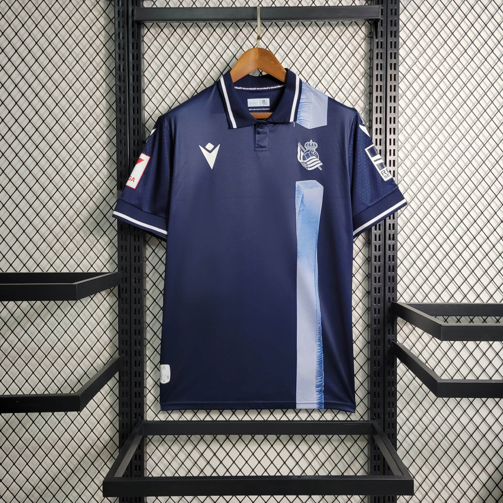 23/24 Real Sociedad Away S-XXL