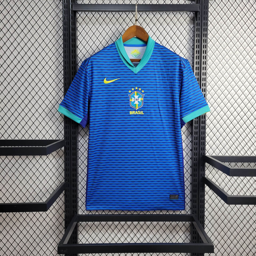24/25 Brazil Away