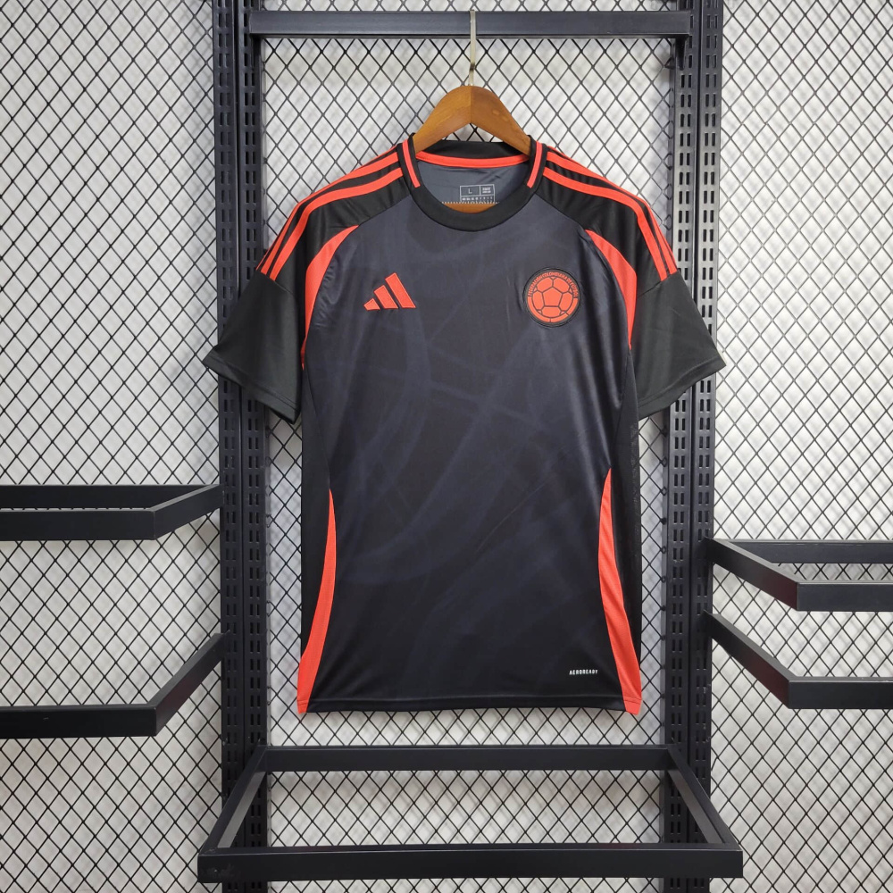 24/25 Colombia Away