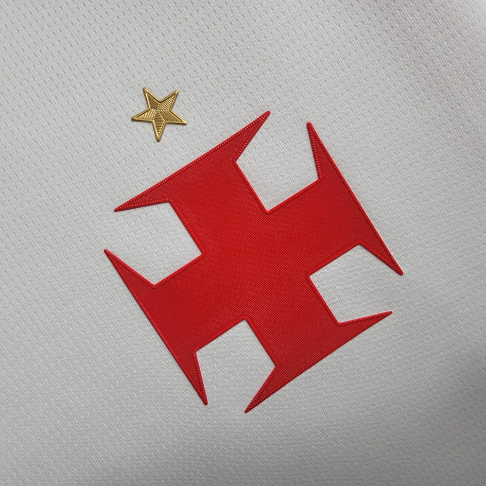 23/24 Vasco da Gama goalkeeper size S-4XL