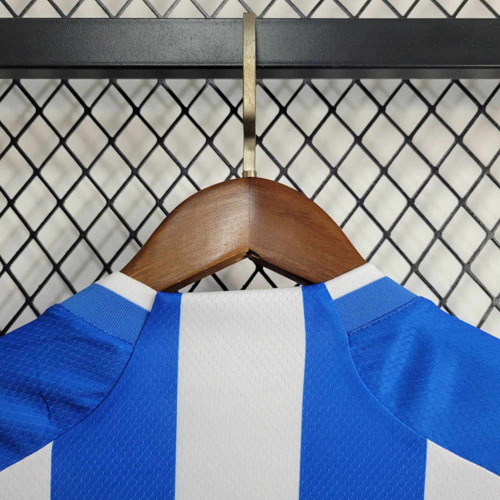 24/25  Women Paysandu home
