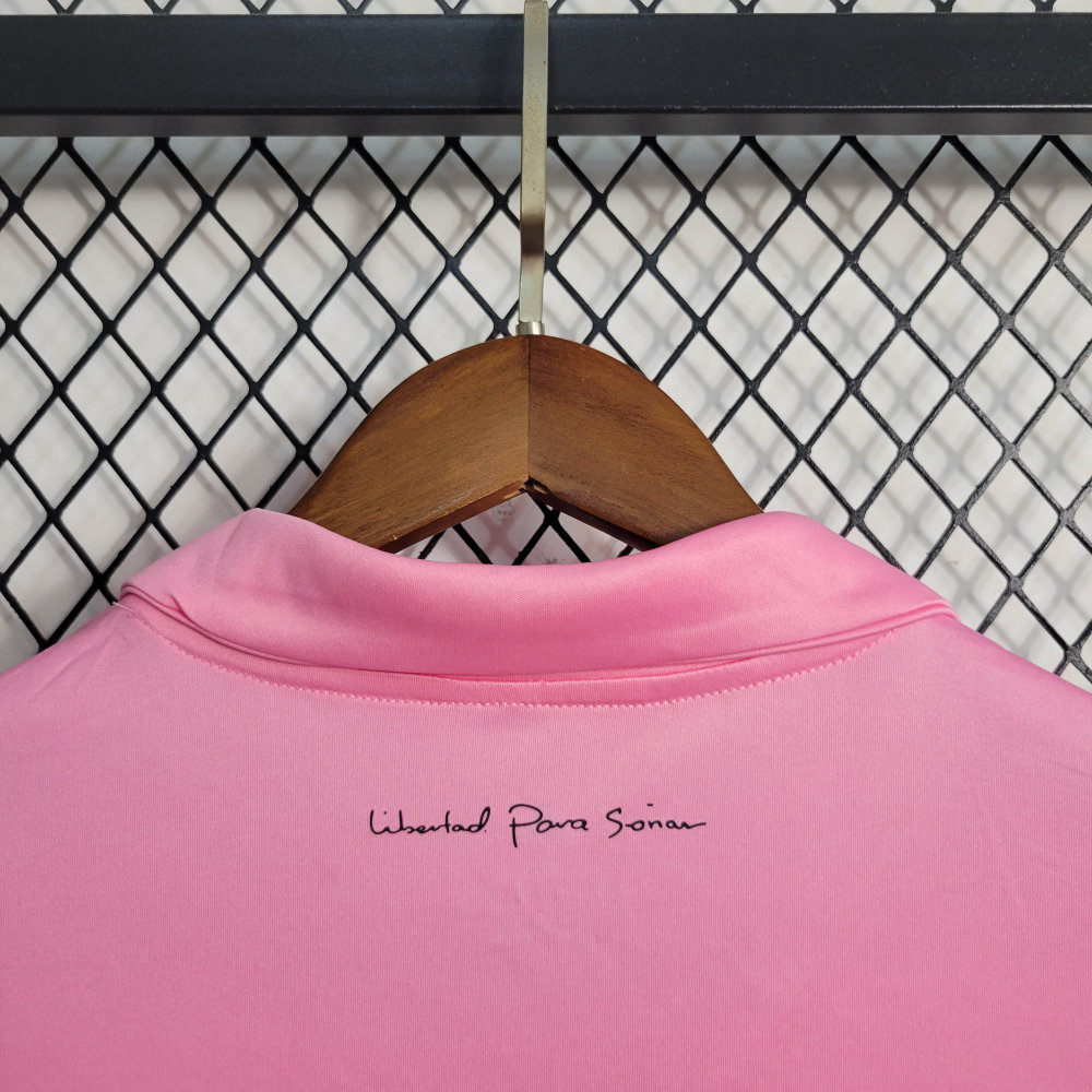 22-23 Women intermiamicf Home Size S-XXL