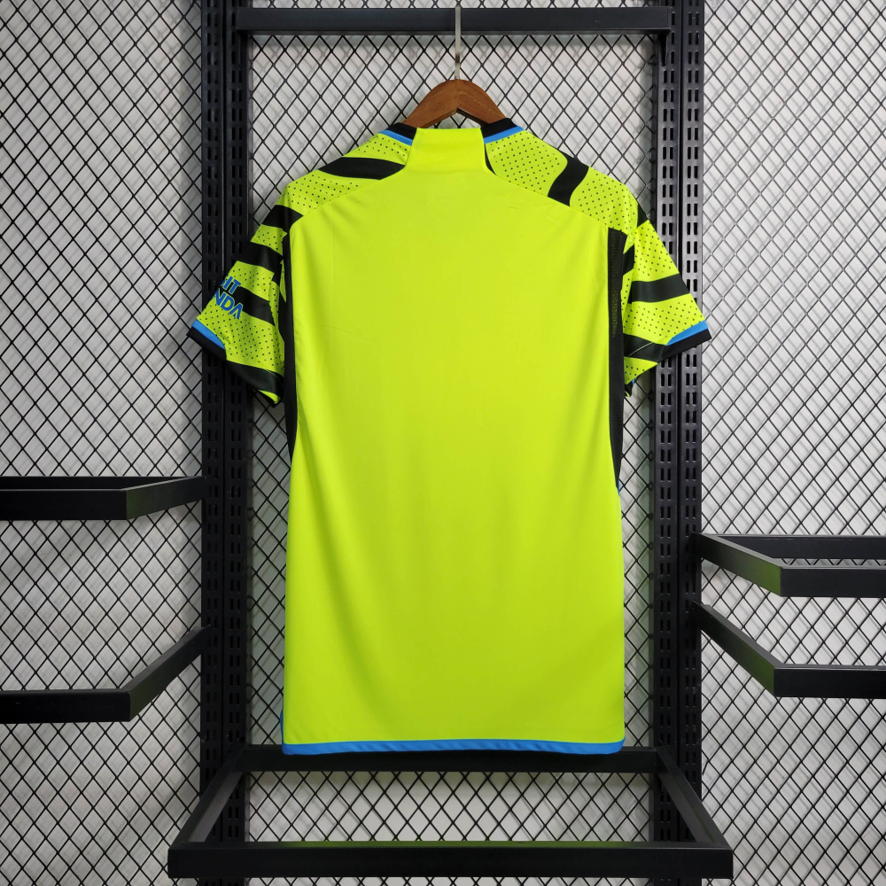 23/24 Arsenal away size S-4XL