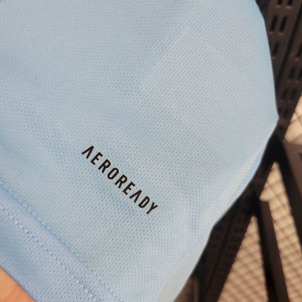 Argentina Training uniform 24/25
